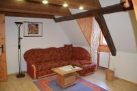 Appartement 2 Chambres
