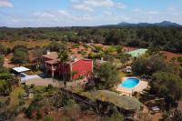 Villa Monsebo by Slow Villas - B&B Algaida