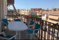Amplio apartamento junto al mar - B&B