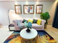 Damei Xian -Kunming Road Branch - B&B Xi'an