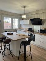 2 chambres • Centre-historique - Ferienwohnung Bourges