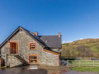 1 Bed in Hay-on-Wye 81465 - Ferienwohnung