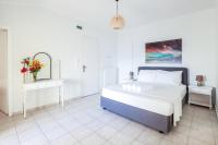 Appartement met Uitzicht op Zee