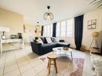 Maison des chenizelles - B&B