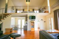 Allambie Cottages - Villa 1 - Bed and Breakfast Bright