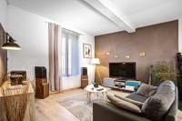 Duplex Les Trois Ponts - Vue sur le Pont du Diable - Chambres d’hôtes Céret