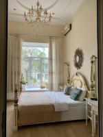 Two-Bedroom Apartment (6 Adults)