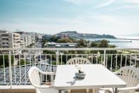 N&K Dream View Apartment - B&B Kavála