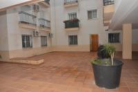 Alojamiento Azahara - Ferienwohnung Málaga