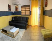 Mélo-appart 2 - Ferienwohnung Yaoundé