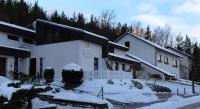 Gästehaus Hochrhönblick - B&B