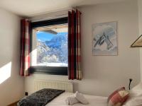 Chambre Double ou Lits Jumeaux avec Salle de Bains Privative Externe
