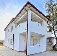 Residence in Orosei apartments with air conditioning and private outdoor area - Chambres d'hôtes Orosei