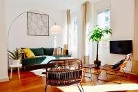 Hola Valencia - Holiday Apartments - Bed and Breakfast