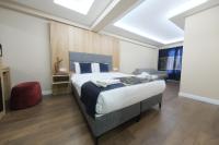 Hotel Martin Pera - B&B