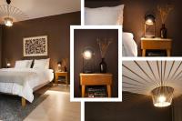 Luminary 21 - B&B Tampere