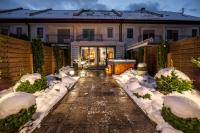 Haus mit 4 Schlafzimmern