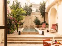 Palazzo Saetta - B&B Nardò