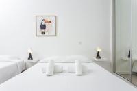 Camera Tripla con Bagno in Comune