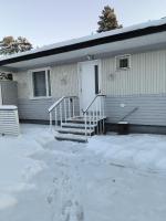 Joutsen - B&B Sotkajärvi