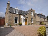 B&B Huntly - 2 bed in Huntly AB171 - Bed and Breakfast Huntly