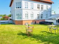 aday - City Central Mansion - 1 Bedroom with big terrace - B&B Aalborg