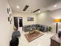 B&B Islamabad - Luxurious & Family Friendly 1BHK - Bed and Breakfast Islamabad