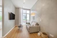Lisbon Oriente Apartments by Olala Homes - B&B Lisbon