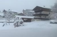 Frühstückspension Erika - B&B Schladming