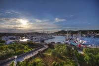 Appartamento con Vista Mare