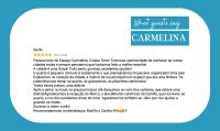 Carmelina Room - Ferienwohnung