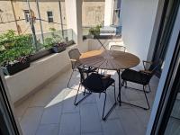 Appartement 2 Chambres