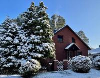 B&B Borkheide - Auf der Heide - Bed and Breakfast Borkheide