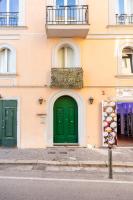 Blue Vert Maison - al molo di Gaeta - Ferienwohnung