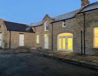 B&B Kirkwall - Grainbank Mews - Bed and Breakfast Kirkwall