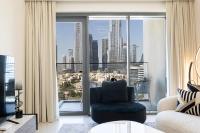 Burj Royale Residences Downtown Dubai - Burj Khalifa District - Ferienwohnung Dubai
