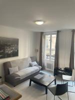 Paris Puteaux Centre - Jean Jaurés - B&B