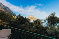 Monia beach house - B&B Santa Flavia