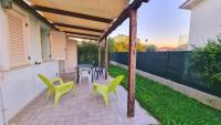 Appartamenti Mac, trilocali vicino al mare con posto auto - B&B Marcelli