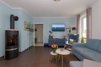 Haus Emilia Whg Baltic Dreams - Ferienwohnung Ostseebad Rerik