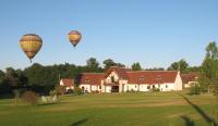 Entre Vignes et Châteaux - B&B