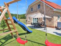 Ferienhaus "Küstennest" - B&B Ostseebad Rerik