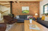 Reethaus _Justus_ - B&B Ostseebad Rerik