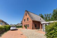 Reethaus "Justus" - Ferienwohnung