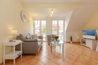 Villa Rosita II Whg_ 6 LAURA - B&B Ostseebad Rerik