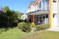"Residenz Meeresblick" Haus B - Whg. 3 - Ferienwohnung Ostseebad Rerik