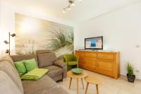 Villa Rerik Haus 1 Whg 5 - Ferienwohnung Ostseebad Rerik