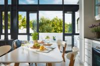 22 Eikehoff Apartment - B&B Stellenbosch