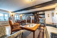 fewo1846 - Lille Petuhtante II - elegante Vintage-Wohnung mit 2 Schlafzimmern - B&B Flensburg