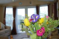 Caravan 251 Bryn Y Mor Beach Side Park - B&B Tywyn